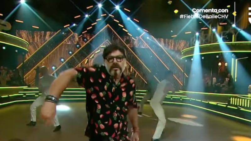 Viñuela responde con todo y manda mensaje sobre su imitación a Neme: “Es una imbecilidad”