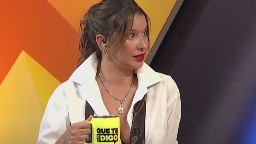 Claudia Schmidt apunta contra Tonka Tomicic tras su comunicado: