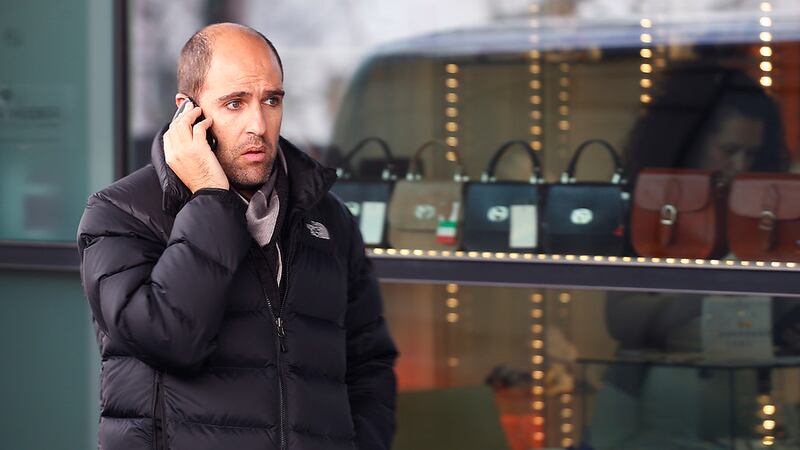 Abumohor tras reunirse con Jadue en Miami: “Cayó en la trampa, porque es una persona inteligente que vivió con muchas carencias”