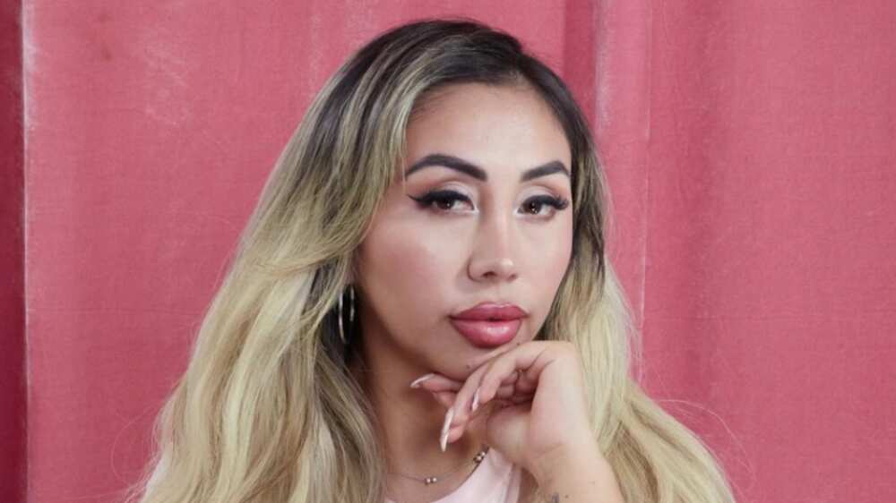 Naya Fácil | Fuente: Instagram