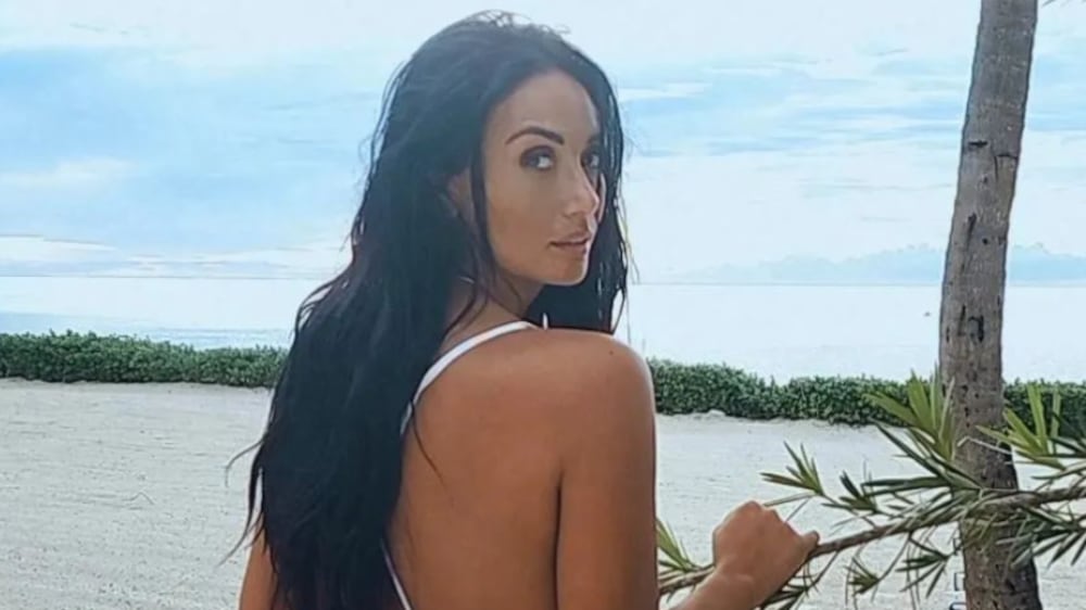 Pamela Díaz | Captura: Instagram
