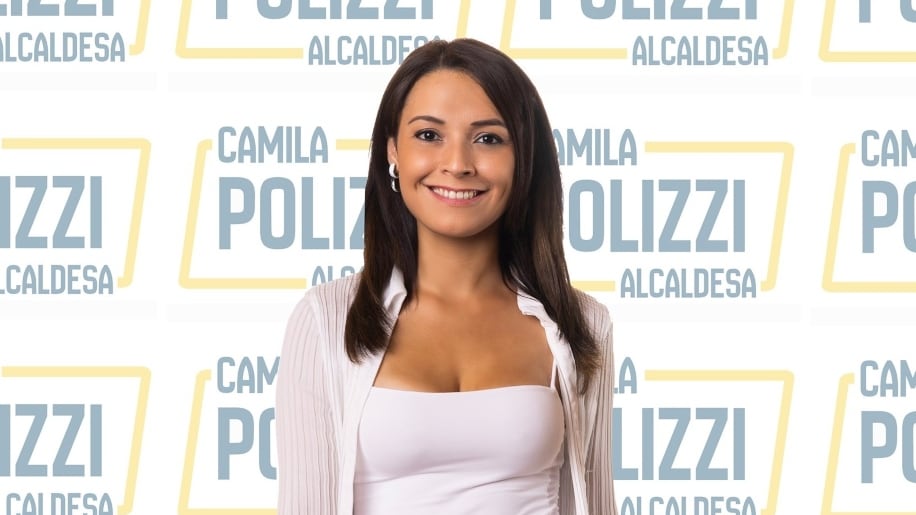 Camila Polizzi