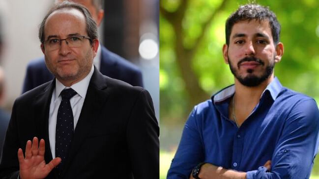 El embajador de Israel en Chile, Gil Artzyeli, calificó de "miserable" al diputado de Revolución Democrática (RD), Jorge Brito, luego que este dijera que no puede lamentar el Holocausto, al mismo tiempo que se defiende un apartheid.
"No se puede lamentar el holocausto al mismo tiempo en que se defiende un apartheid y matanza criminal. Contra toda barbarie, por todas las víctimas, nadie se merece vivir bajo ocupación", tuiteó Brito anteriormente.
El diplomático israelí calificó de "miserable" a Brito, quien se refirió este viernes a otra reacción de Artzyeli, quien había criticado una reacción de Cancillería chilena por un ataque de fuerzas israelíes contra una universidad palestina.
"Leo una y otra vez el mensaje del diputado Jorge Brito y me hace difícil de creer lo que él ha escrito. Verdadero Malcriado", añadió después el embajador.
Horas antes, el diplomático criticó un comunicado de Cancillería, que lamentó y condenó a Israel por ejecutar un ataque contra una universidad en Palestina.
"Junto con condenar y deplorar estas muertes, el Gobierno de Chile hace un llamado a respetar el derecho internacional humanitario y los derechos humanos, como también a deponer cualquier acción de fuerza de carácter unilateral", señaló el comunicado del Ministerio de Relaciones Exteriores.
En Twitter, el embajador comentó una publicación de la Cancillería argumentando que "la operación israelí contraterrorista, basada en información de inteligencia, tuvo como objetivo frustrar atentados para matar civiles".
"Jenin se ha convertido en una universidad del terror", afirmó, señalando que el derecho internacional otorga a todos los países el derecho de defensa contra el terrorismo que busca asesinar civiles.
"Lo que en Chile se describe como 'jóvenes inocentes' son terroristas armados cumpliendo lo que indica su Constitución, entre otros, que es matar a cualquier judío, dentro o fuera de Israel", concluyó.