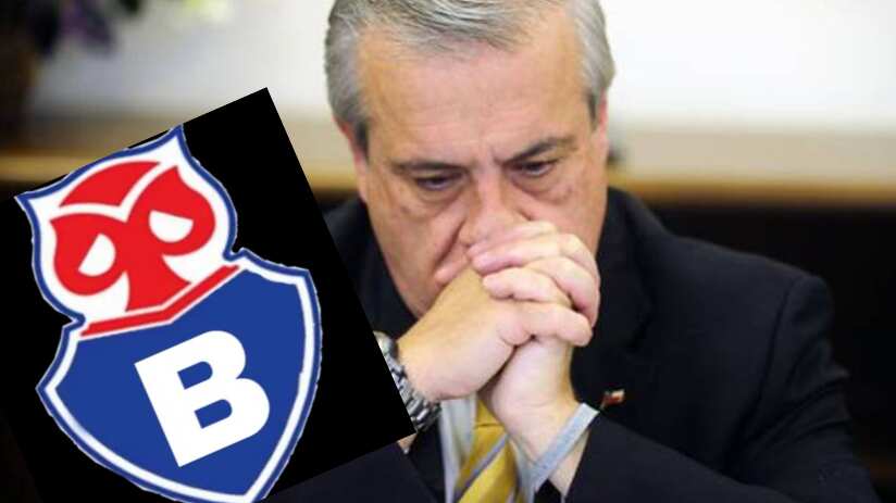 El llamado de Mañalich a la Universidad de Chile