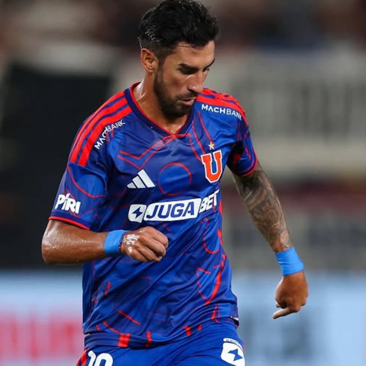 Principales refuerzos del campeonato 2026 de Primera División en Chile Principales refuerzos del campeonato 2026 de Primera División en Chile