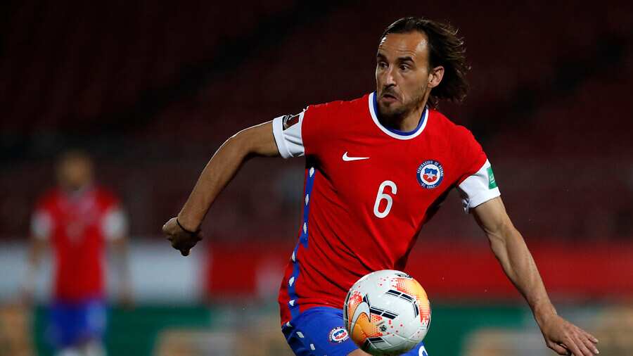 José Pedro Fuenzalida