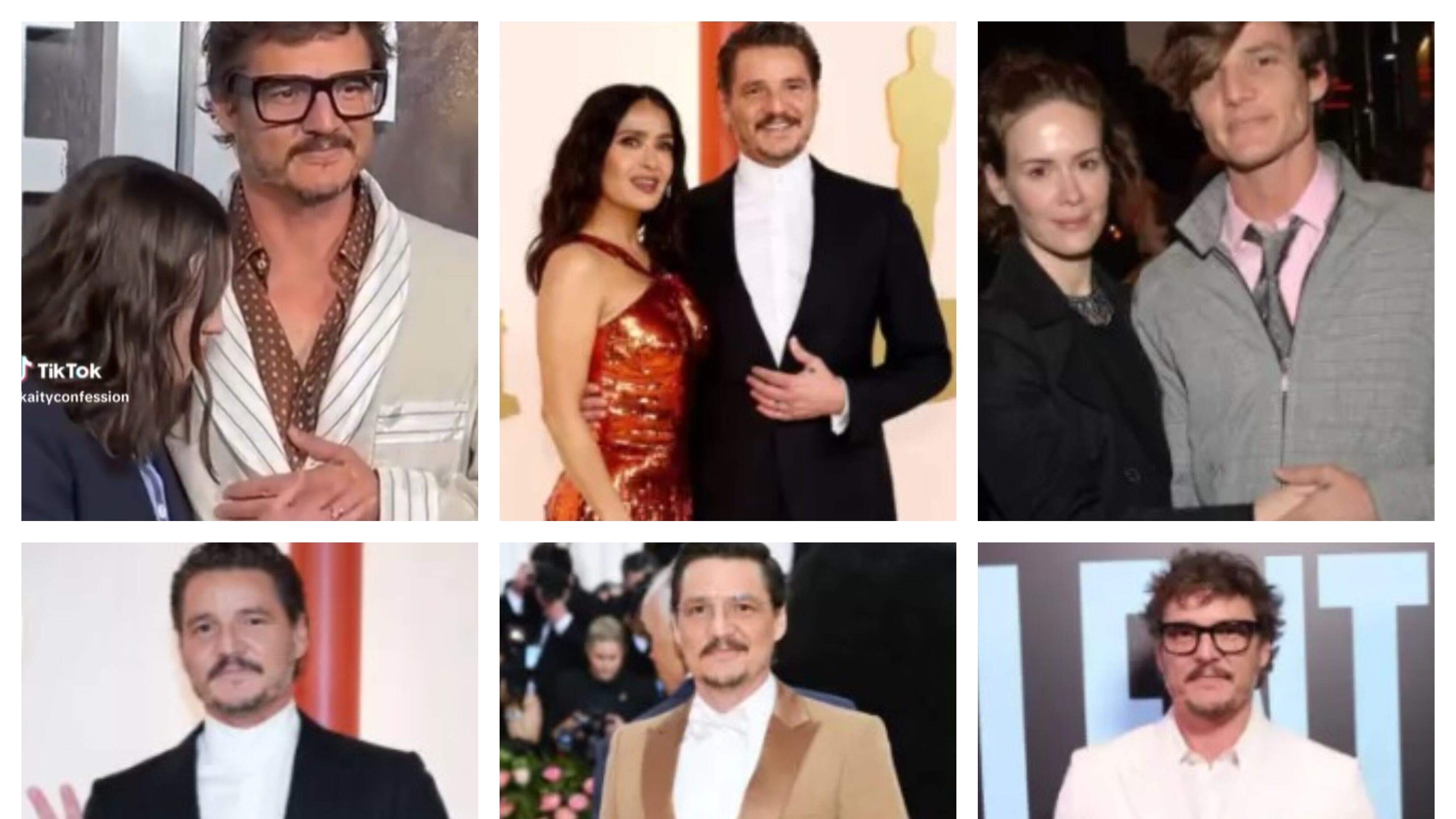 Este jueves se entregaron más detalles respecto del gesto que el actor chileno viene realizando por años en sus actividades públicas como un reconocido actor de Hollywood.