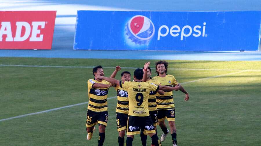 Lautaro volverá a Segunda