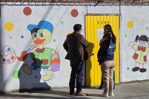 Dos detenidos tras muerte de niño en jardín infantil de Calama: recinto operaba sin patente