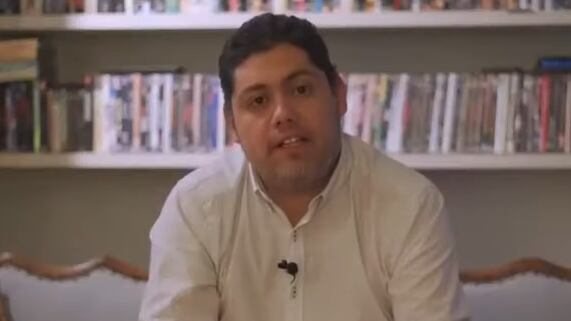 El psiquiatra desmintió haber ocupado fondos públicos de la Fundación ProCultura para financiar campaña presidencial de Gabriel Boric.