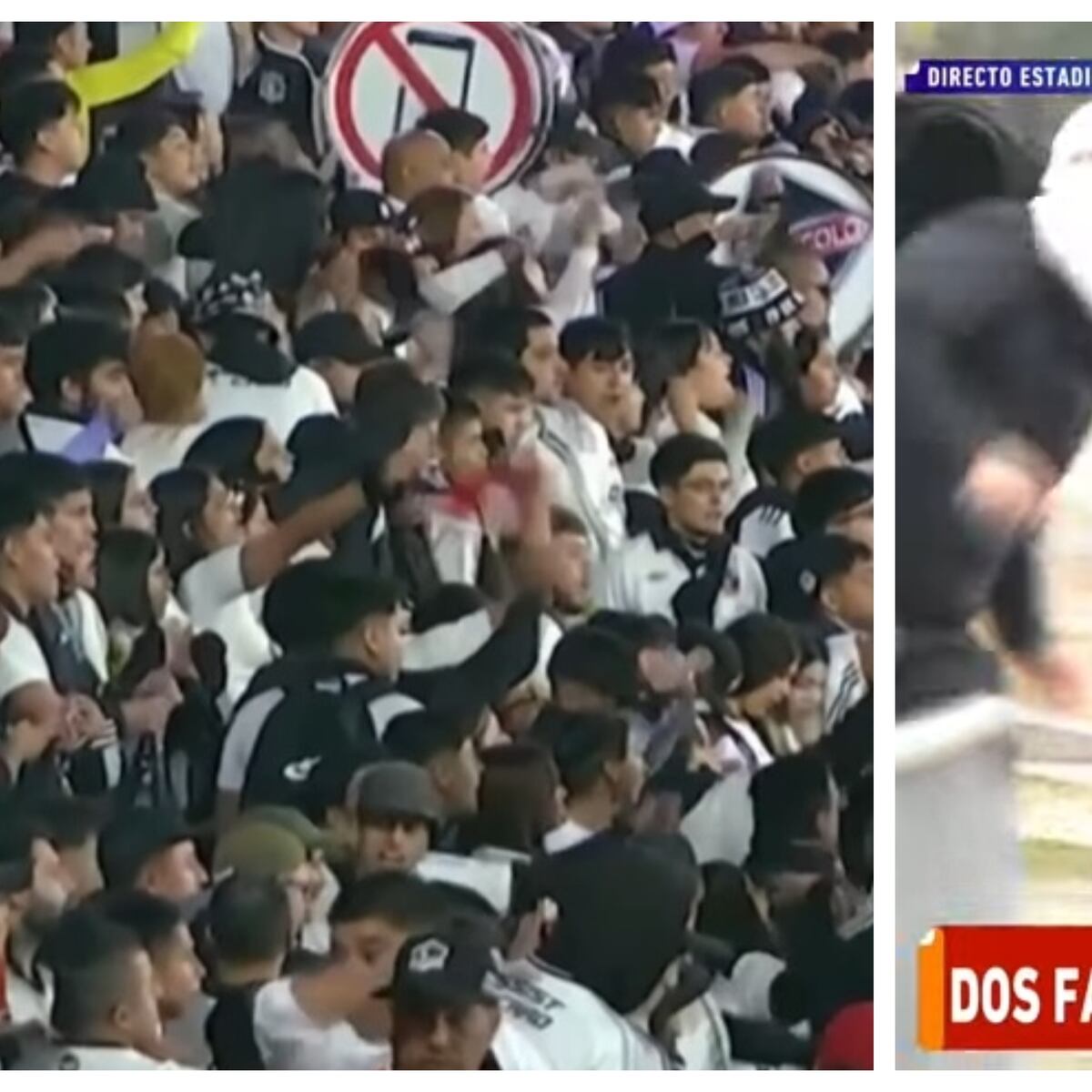 Garra Blanca exige justicia y advierte a plantel albo Garra Blanca exige justicia y advierte a plantel albo