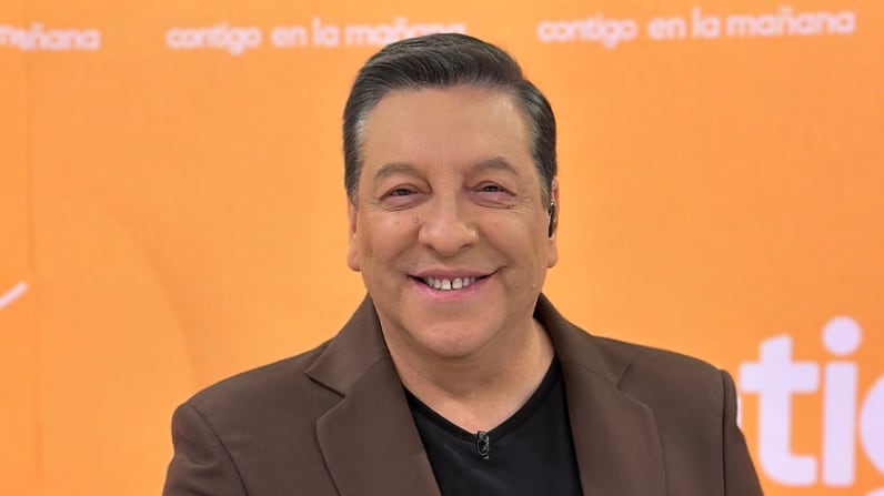 Julio César Rodríguez | Fuente: Instagram @jcrodriguezoriginal