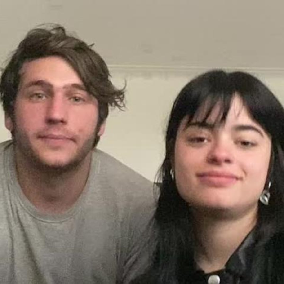 Expareja de Gaspi se despide con emotivo mensaje tras su fallecimiento Expareja de Gaspi se despide con emotivo mensaje tras su fallecimiento