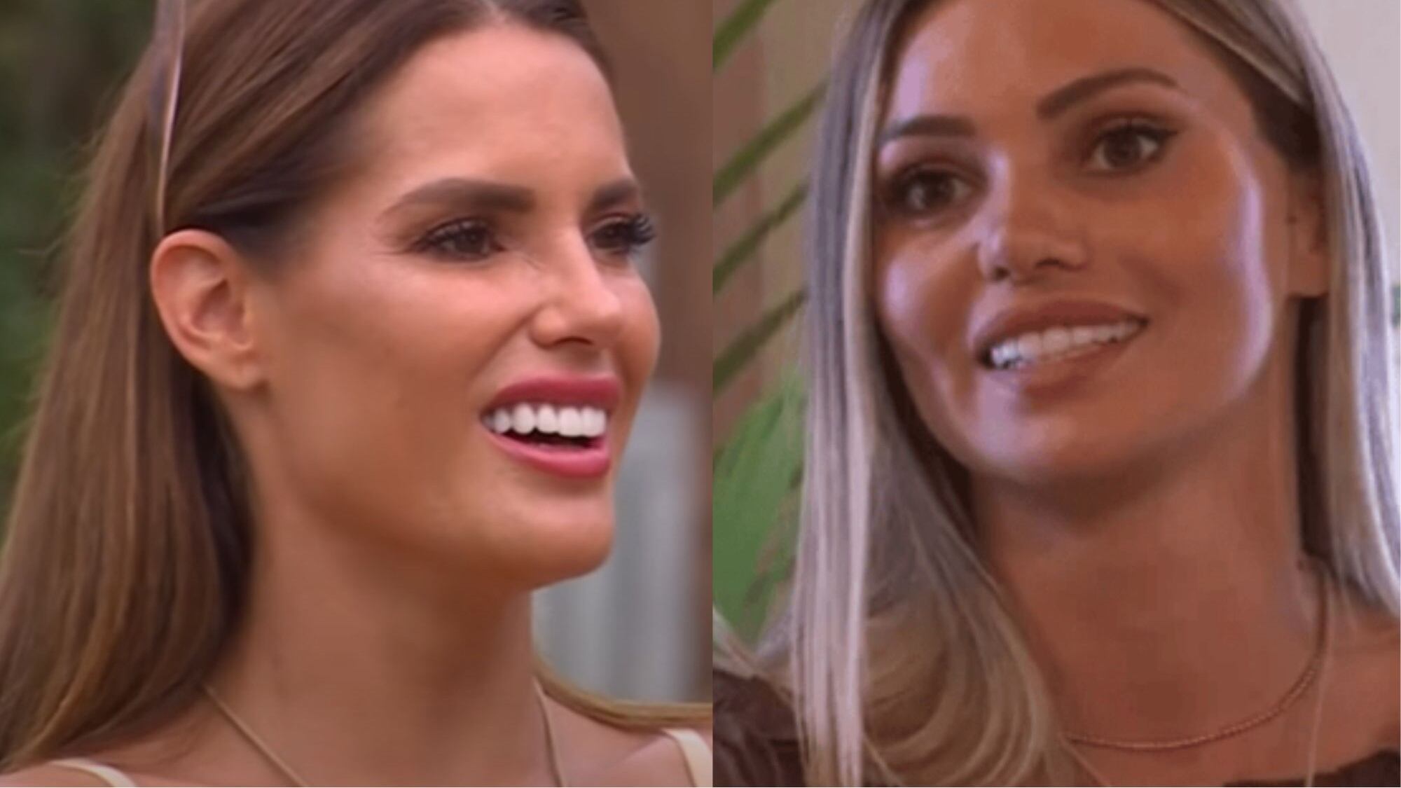 Gala Caldirola y Faloon Larraguibel | “¿Ganar o Servir?”