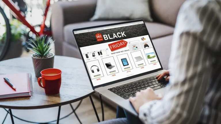 Alertan por estafas digitales antes del Black Friday 2025: Spear Phishing se posiciona como el ciberataque más peligroso