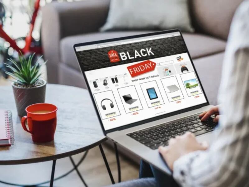 Alertan por estafas digitales antes del Black Friday 2025: Spear Phishing se posiciona como el ciberataque más peligroso