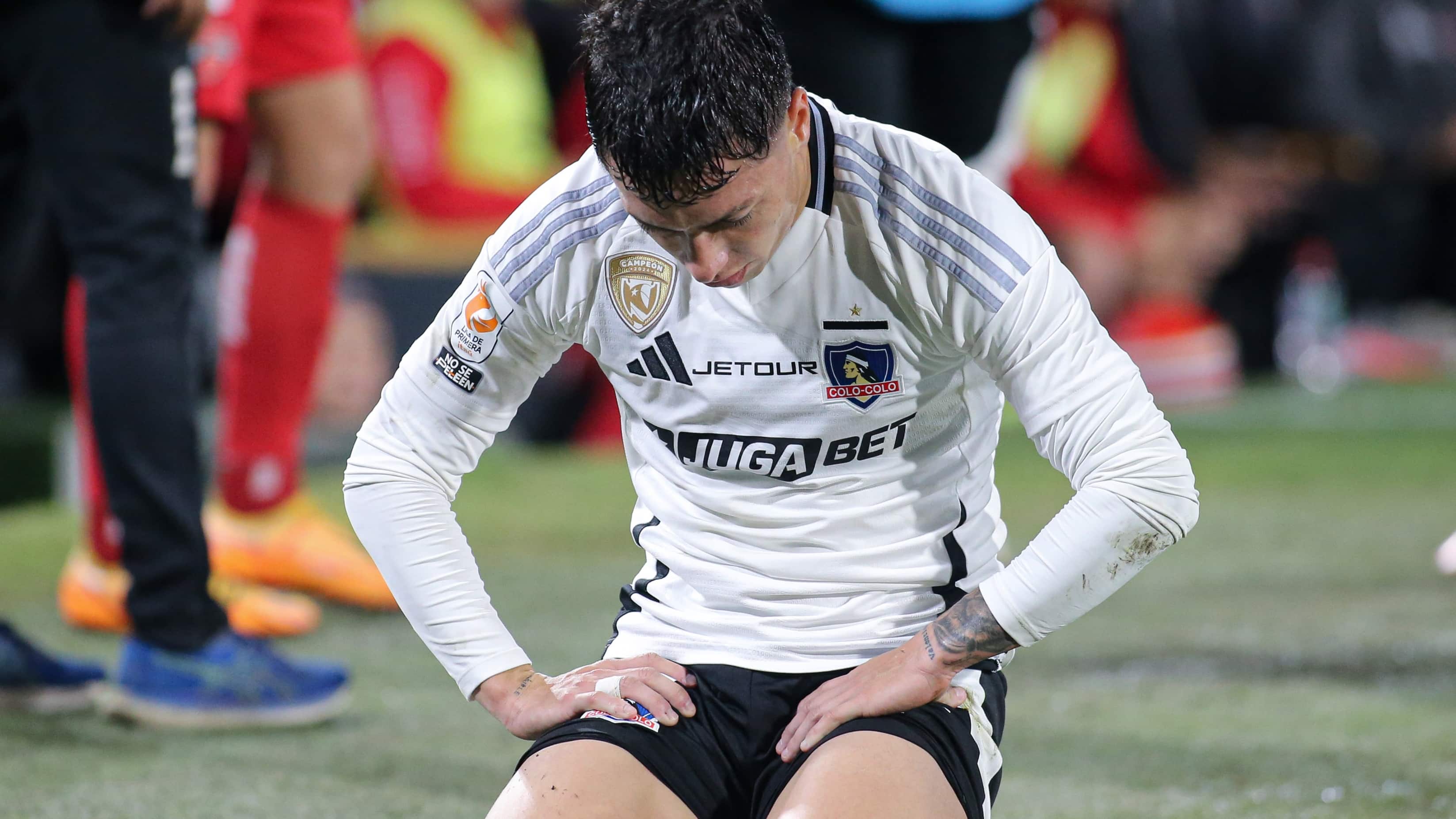 El delantero del Cacique busca su salida del club albo pese a la negativa de ByN por venderlo a un equipo extranjero.