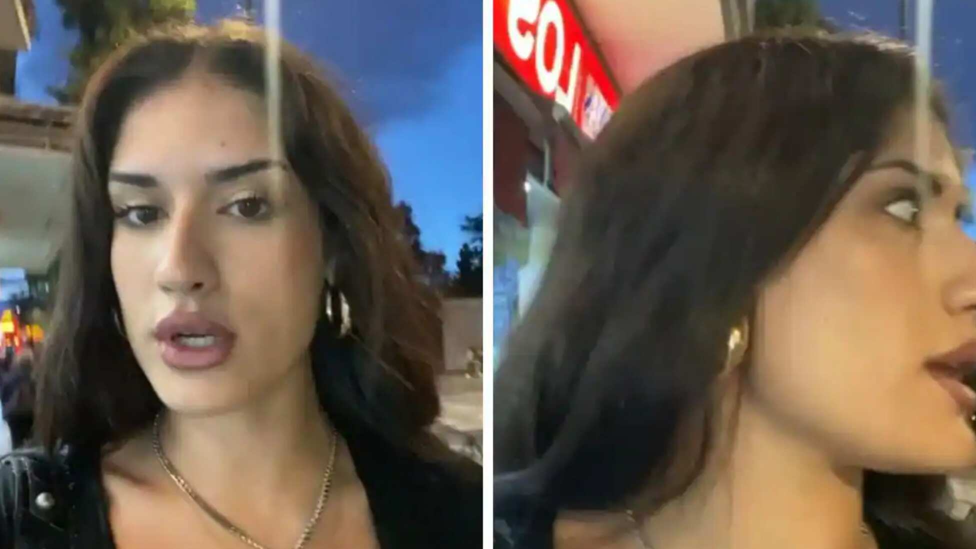 Su respuesta generó comentarios en redes