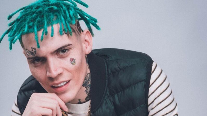 Marcianeke | Fuente: Instagram