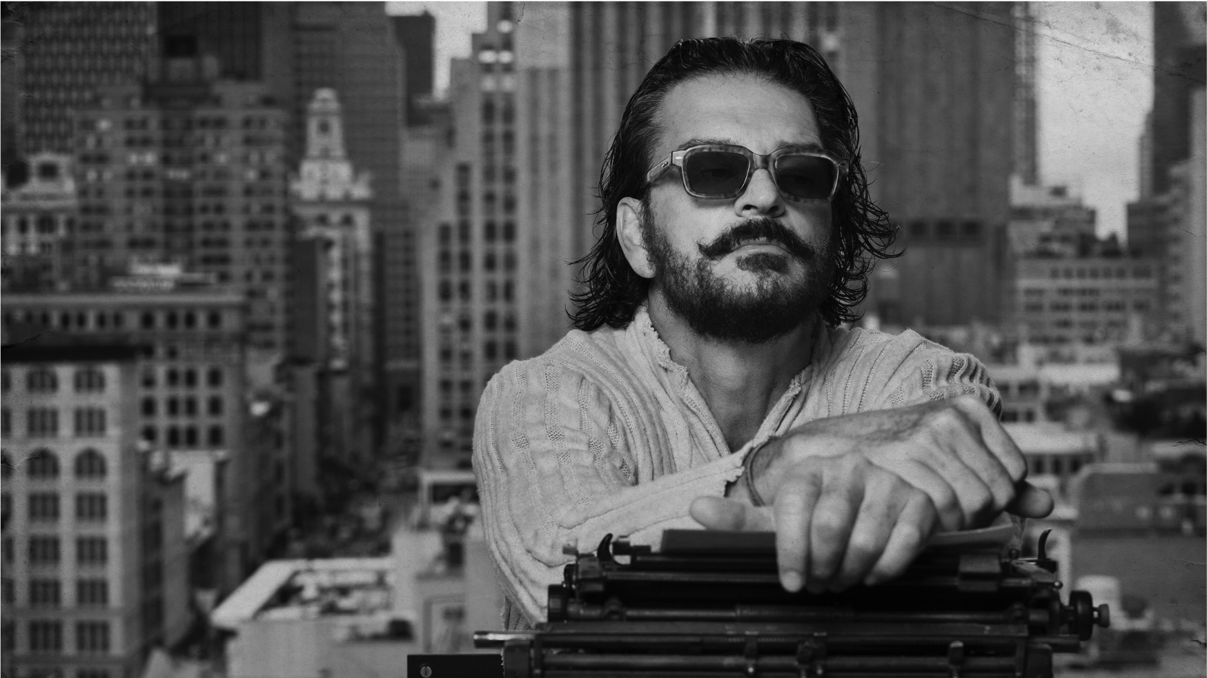 Ricardo Arjona