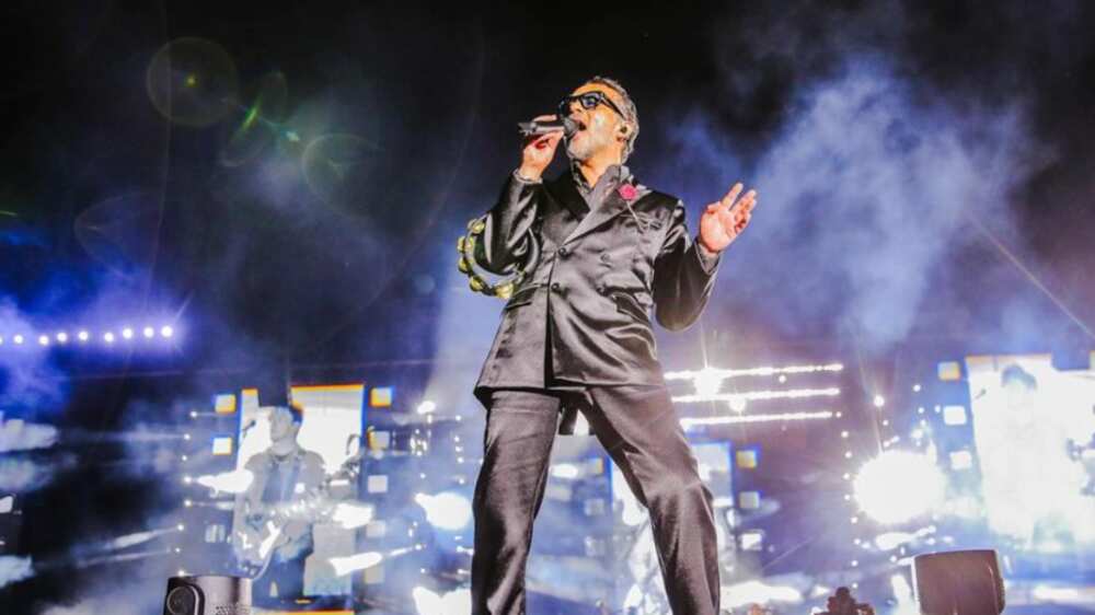 Los Bunkers | Fuente: Instagram