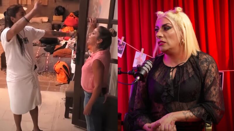 Botota Fox realizó fuertes acusaciones en contra de Angélica Sepúlveda: La Fierecilla de Yugay salió a responderle