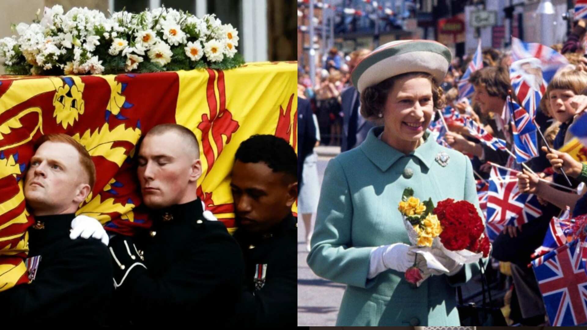 Muerte de la reina Isabel II y las otras predicciones de Nostradamus que podrían darse en este 2022