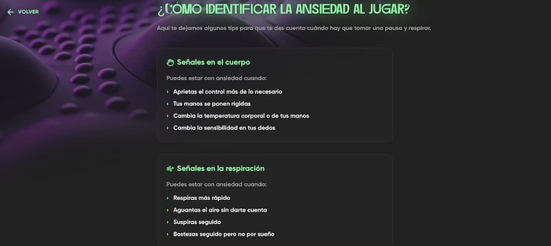 Mindy - Tips control de ira