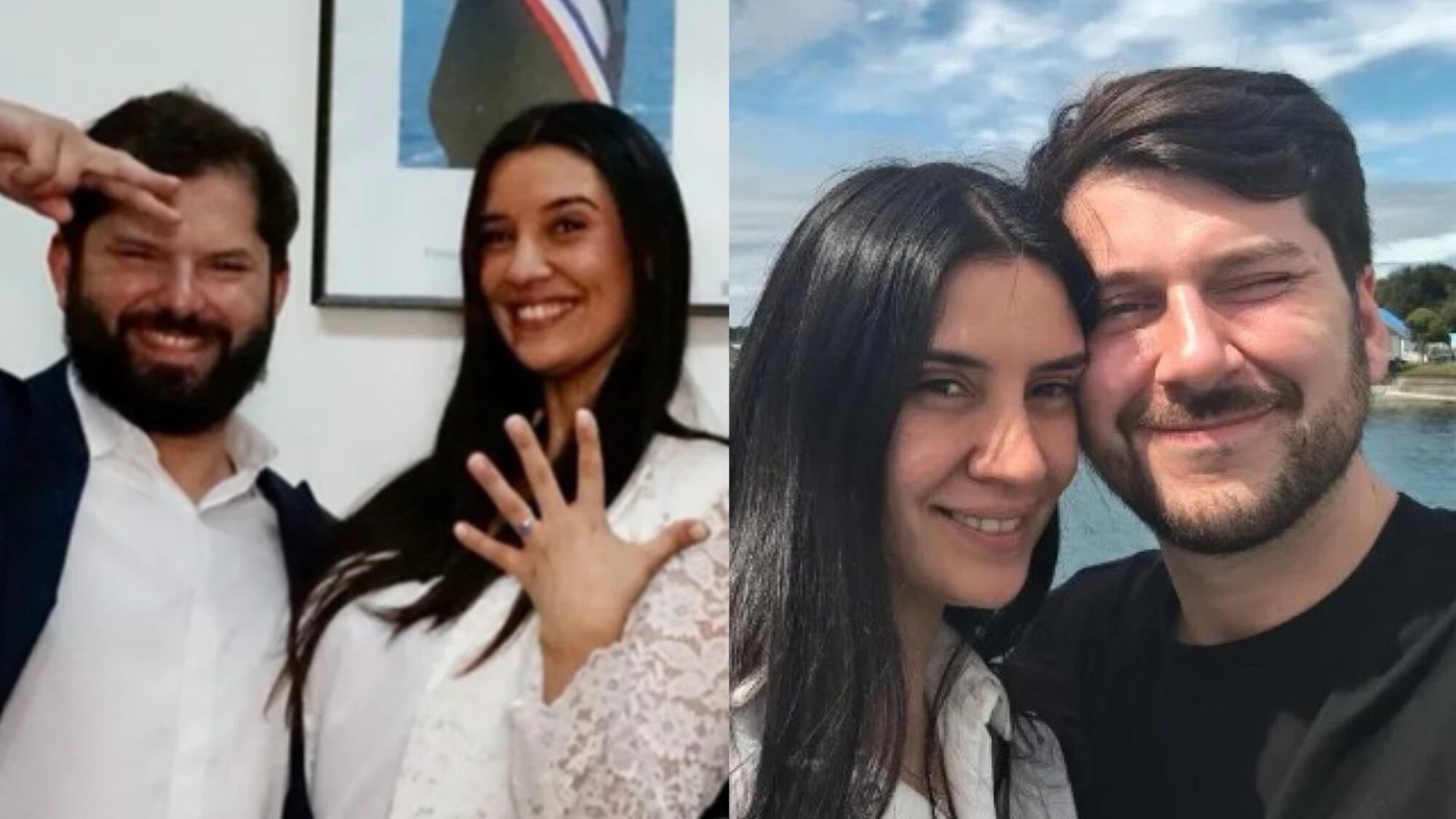 Fiona Bonati, cuñada de Gabriel Boric, dejó su cargo en medio de la investigación por haber salido del país durante su licencia por posnatal en 2023.