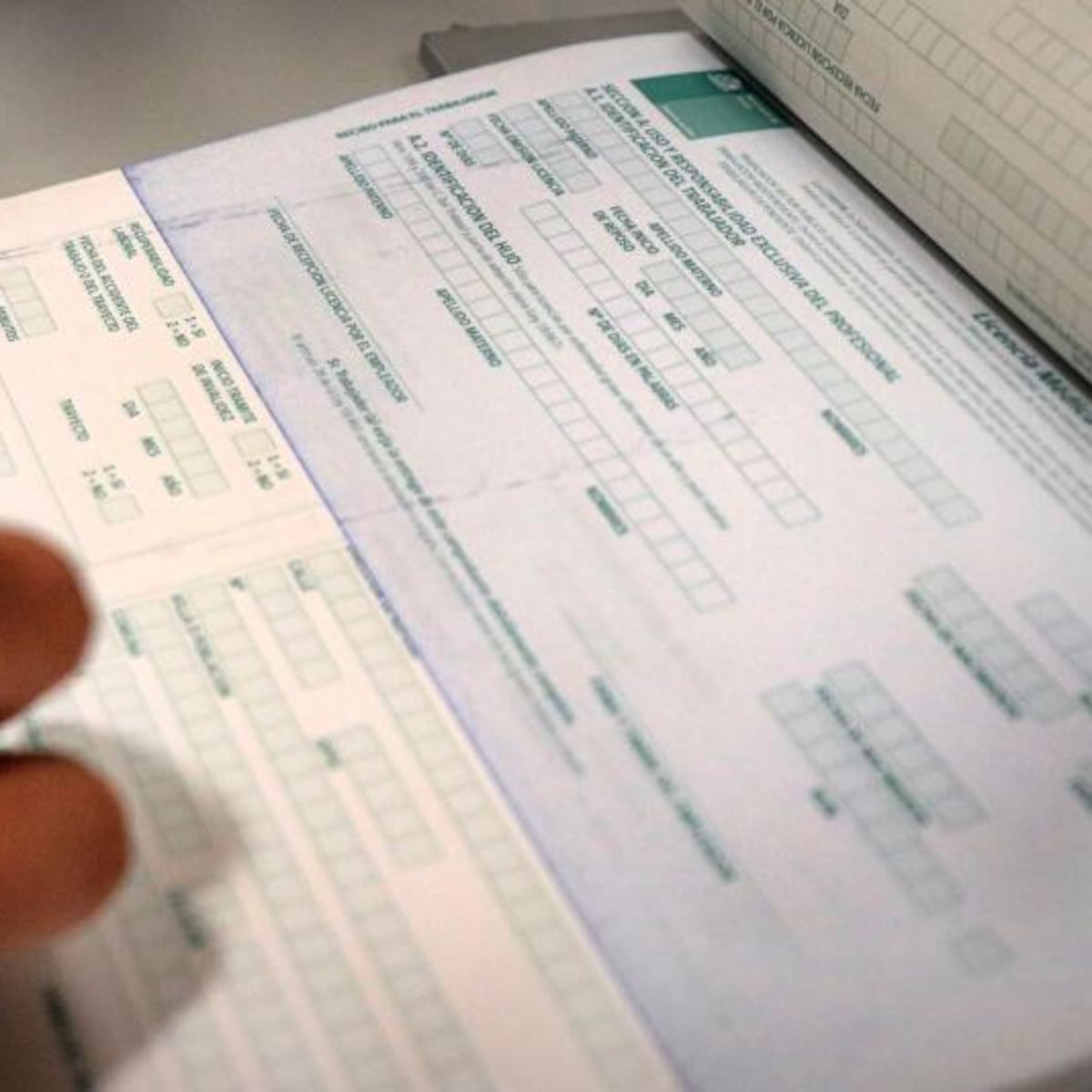 Junji no recupera más de $20 mil millones por licencias médicas rechazadas Junji no recupera más de $20 mil millones por licencias médicas rechazadas