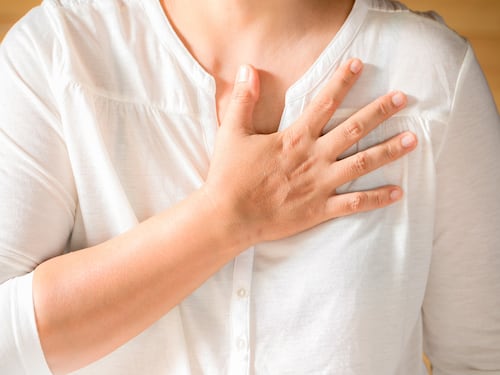 Una inyección podría transformar la recuperación tras un infarto