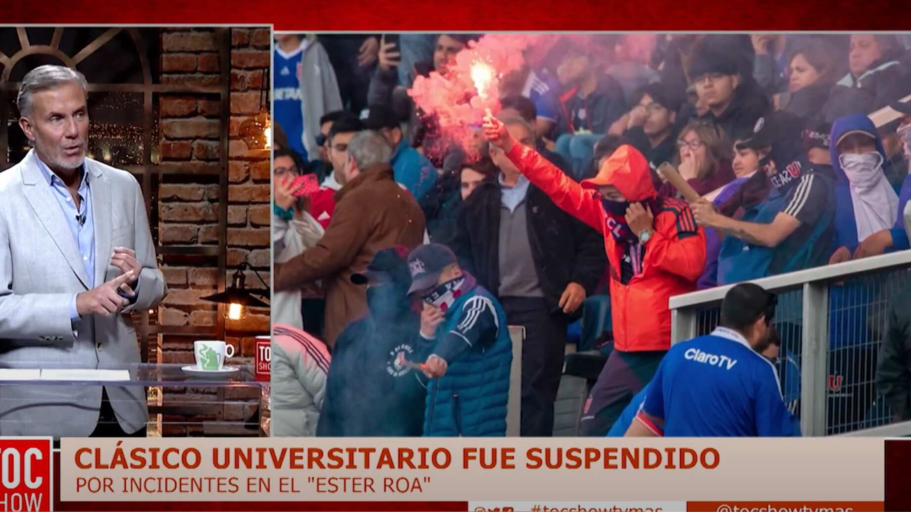 Felipe Vidal | Captura