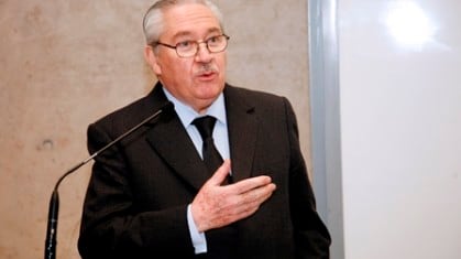 Su fallecimiento marca el cierre de una era para un sector del mundo jurídico estrechamente vinculado al pinochetismo y su defensa histórica.