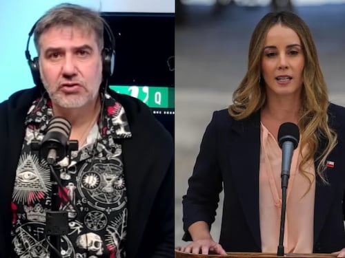 “Tiene que empezar a leer más”: Jaime Coloma destrozó a Mara Sedini y aseguró que es la “peor evaluada”