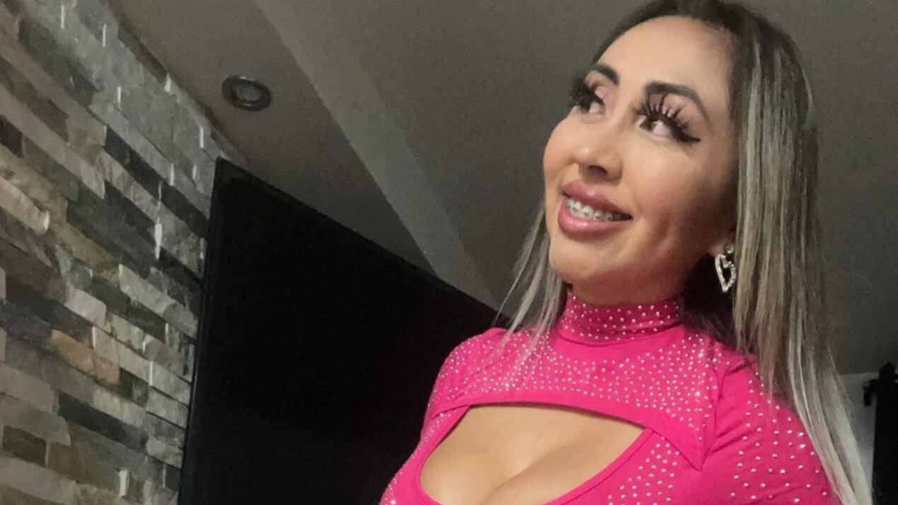 Naya Fácil - Fuente: Instagram