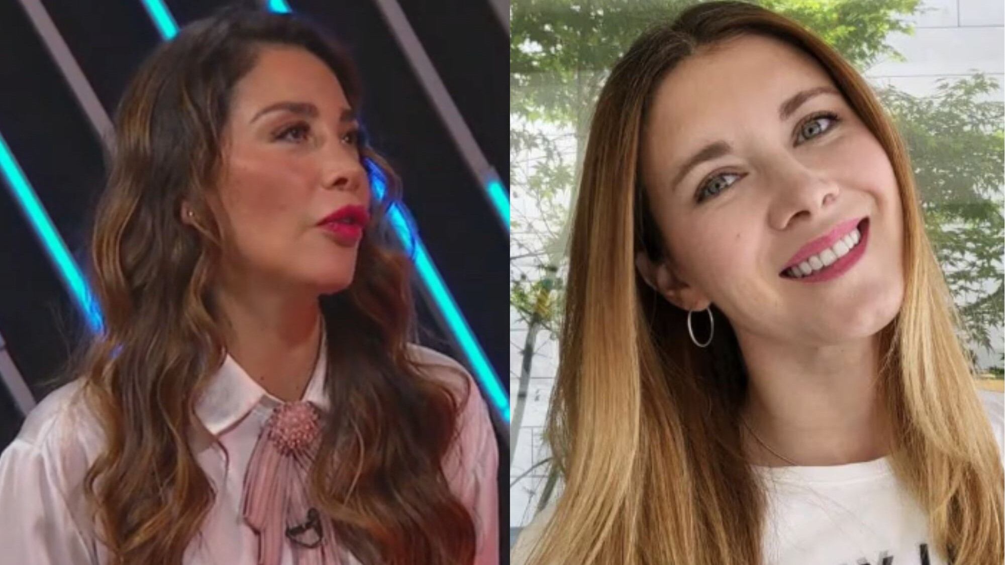 Yamna Lobos y Carla Jara | Zona Latina