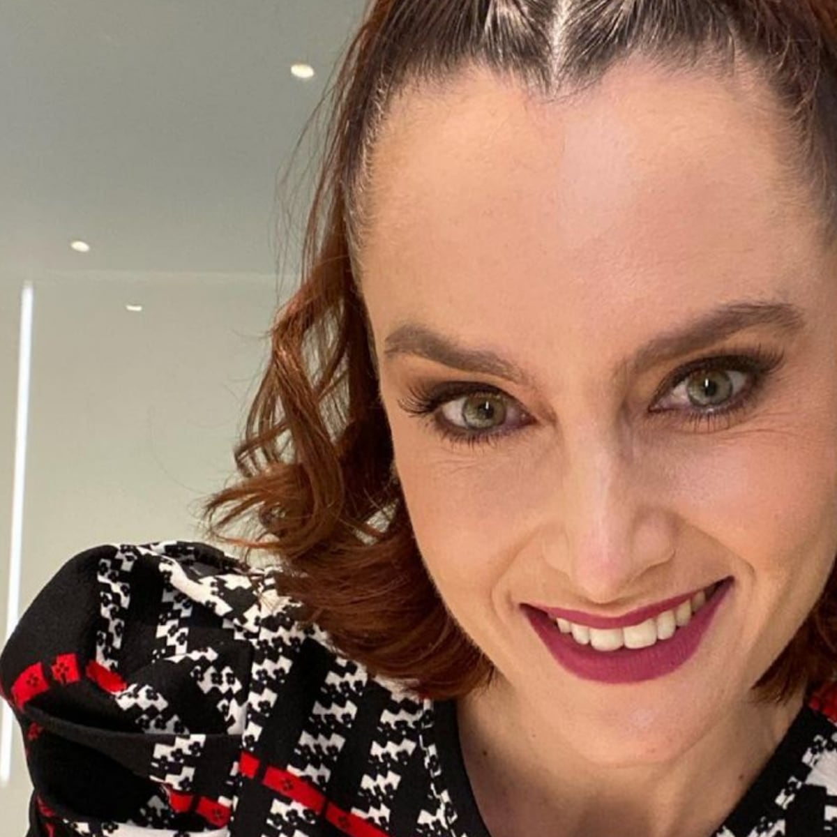 Begoña Basauri revela terror por estafa telefónica Begoña Basauri revela terror por estafa telefónica