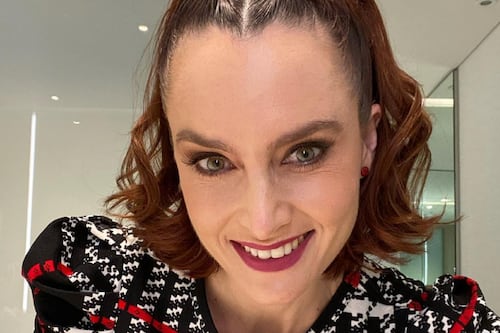 “Van sicarios a tu casa”: Begoña Basauri revela el terror que vivió por intento de estafa telefónica