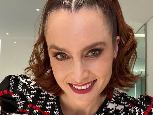 “Van sicarios a tu casa”: Begoña Basauri revela el terror que vivió por intento de estafa telefónica