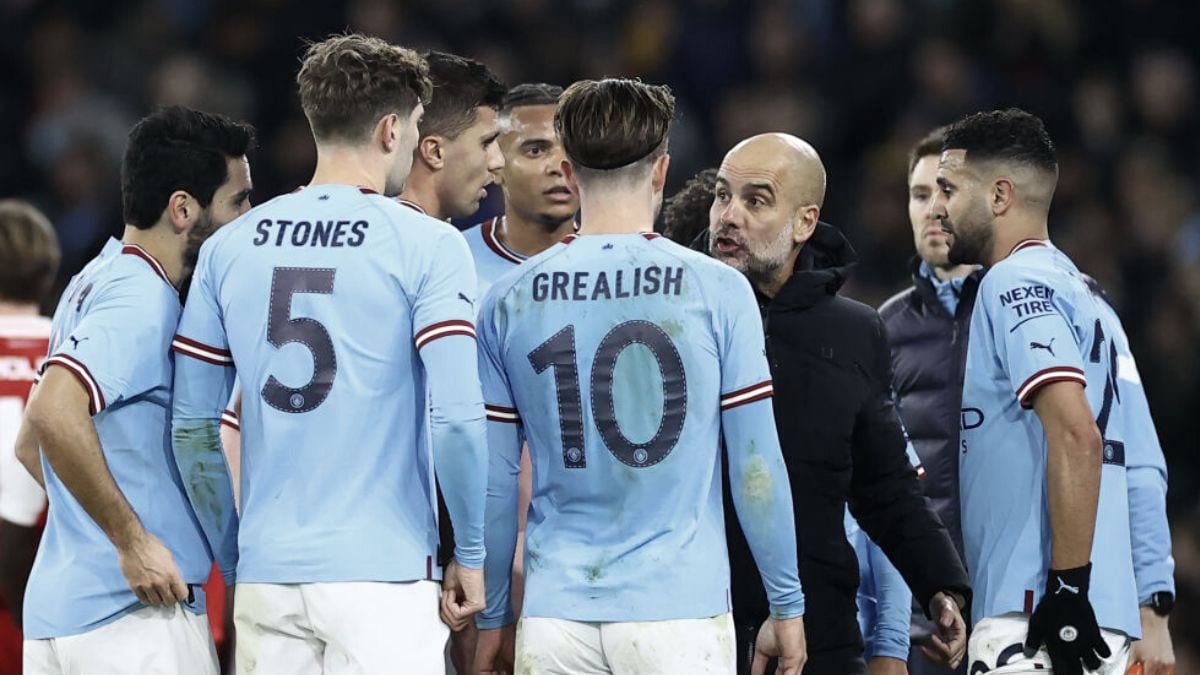 Manchester City