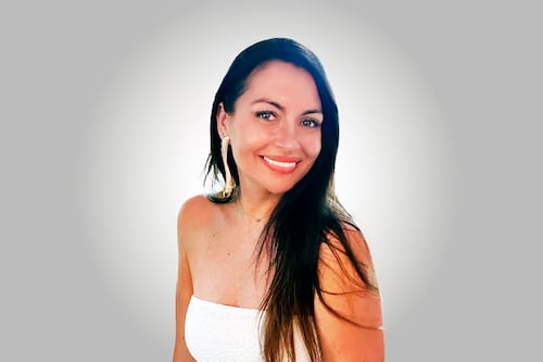 “No le gustó nada la idea”: Paula Pavic reveló la reacción de Marcelo “Chino” Ríos tras enterarse de su ingreso al reality del 13