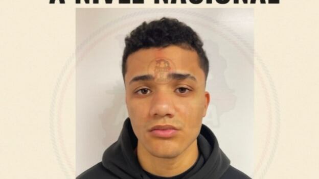 Osmar Ferrer Ramírez