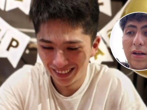 “Vi cómo mataban a mi hermano”: La urgente petición del hermano de Cristóbal Miranda, víctima de la ‘Jauría del Biobío’