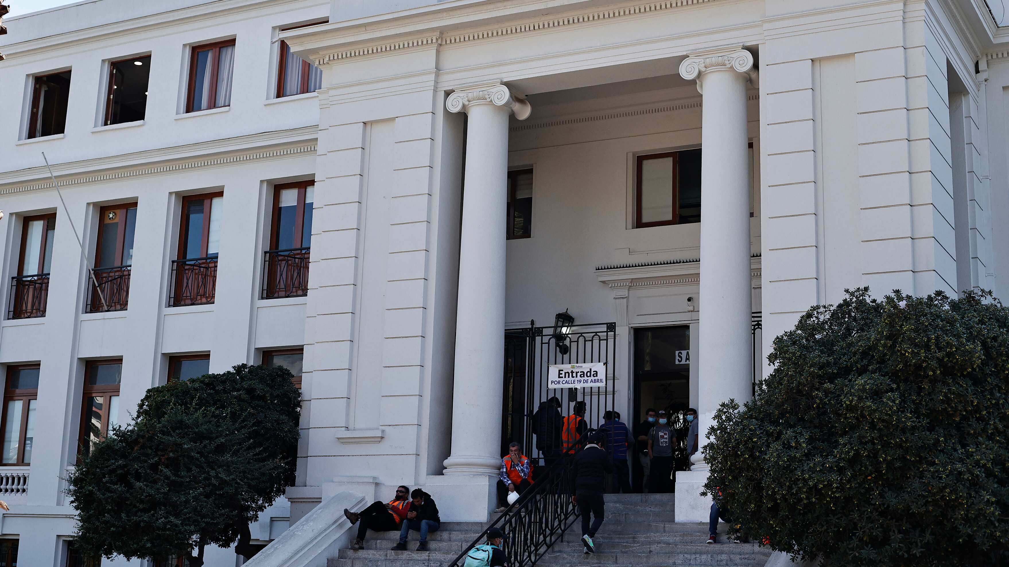 Municipalidad de Ñuñoa