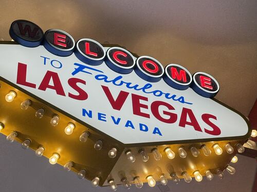 Las Vegas: el icónico destino para mujeres que celebran sus despedidas de solteras en la ciudad del pecado