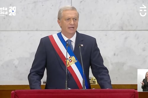 “Es un compromiso humanitario”: Presidente Kast anuncia “Plan Retorno” para que migrantes ilegales abandonen Chile