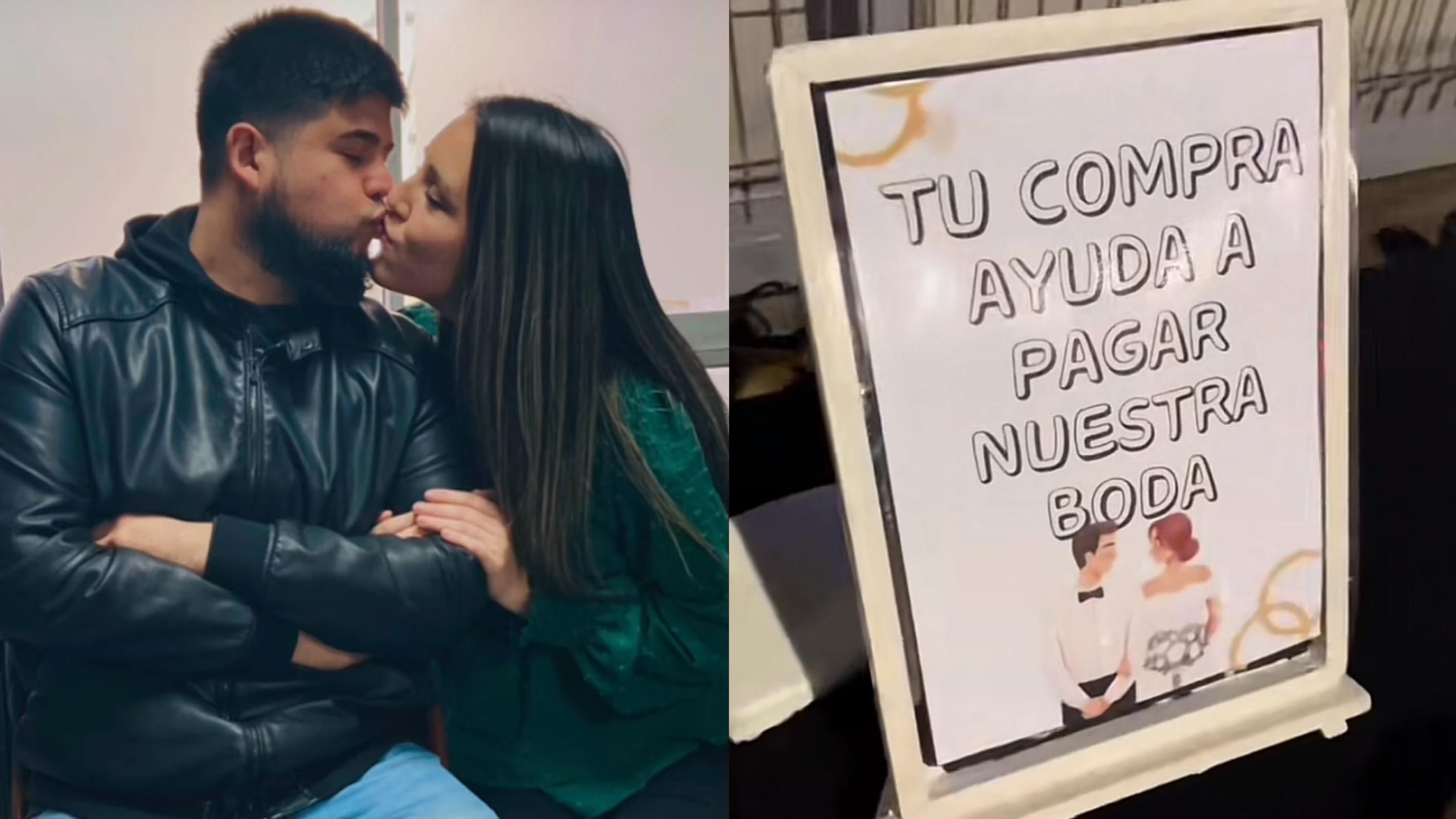 Emprendimiento "Praise"