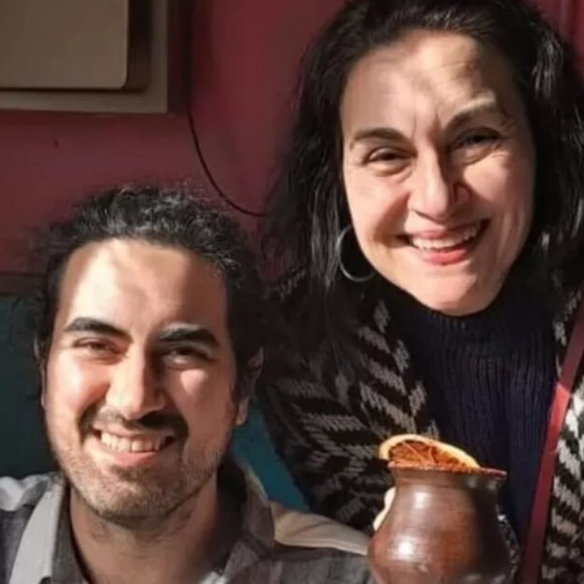 Hijo de Lorene Prieto se autolesiona y queda sin atención médica Hijo de Lorene Prieto se autolesiona y queda sin atención médica