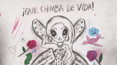 ‘Que chimba de vida’: La nueva canción de Karol G donde mencionó a Anuel AA y a Feid
