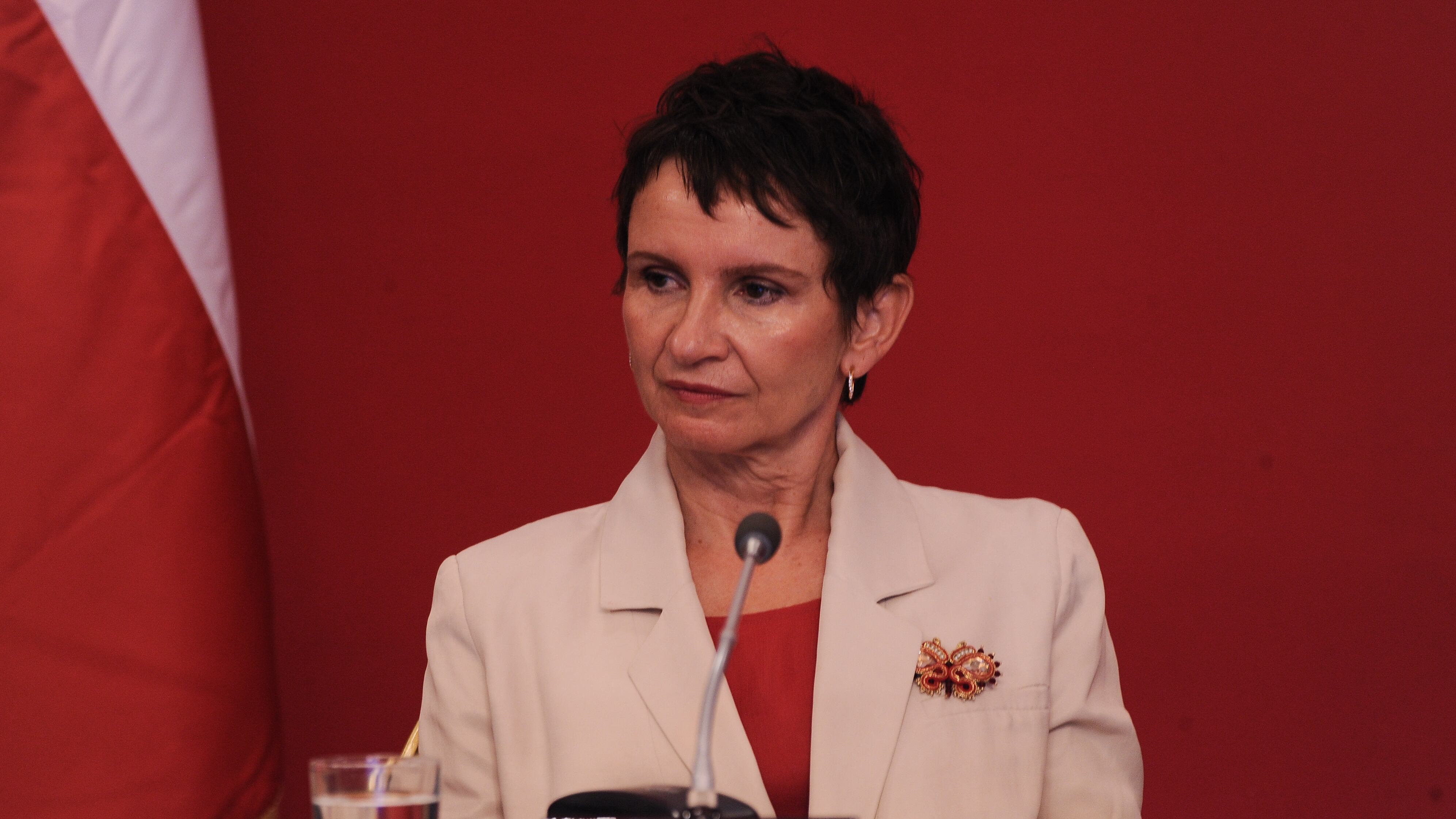 Carolina Tohá habló de la definición de su posible candidatura presidencial